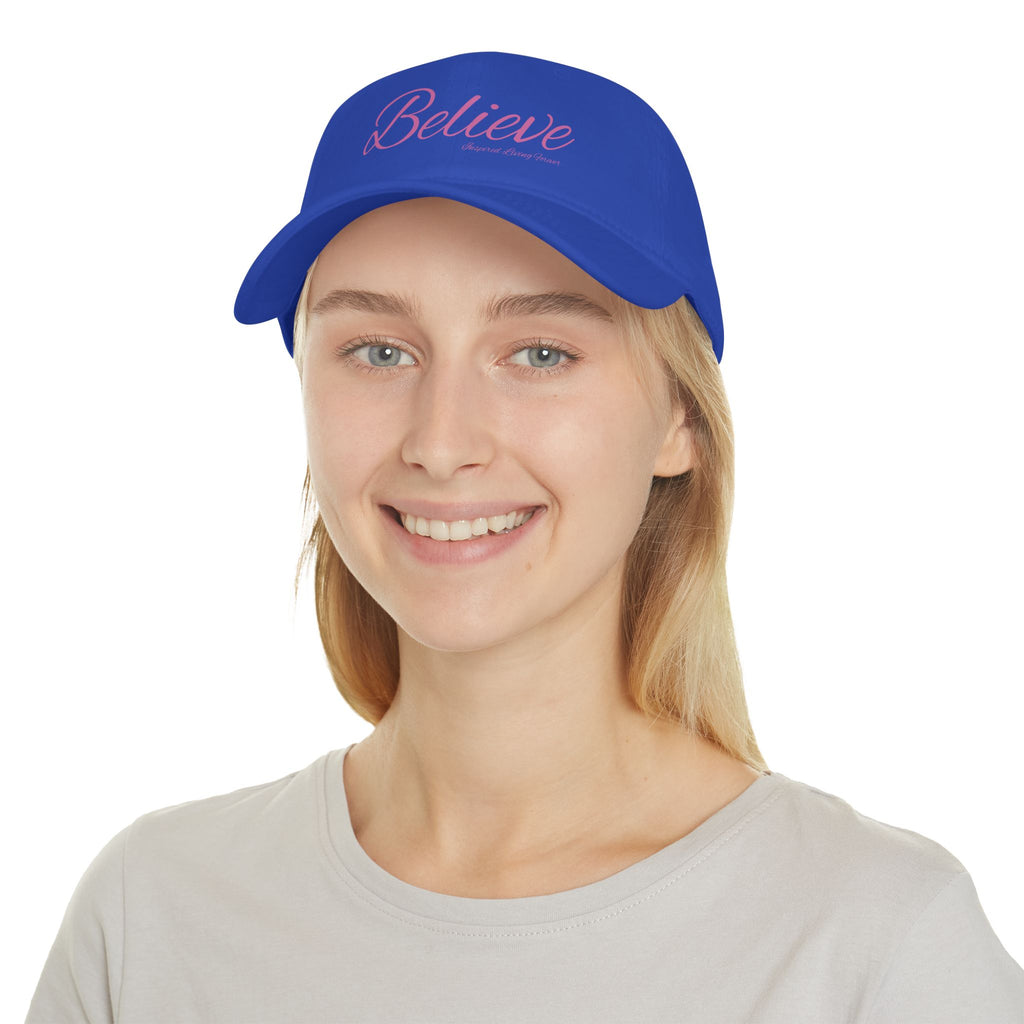 Believe Cap