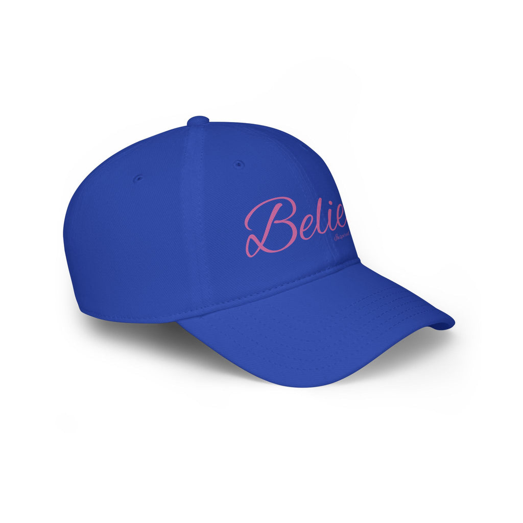 Believe Cap