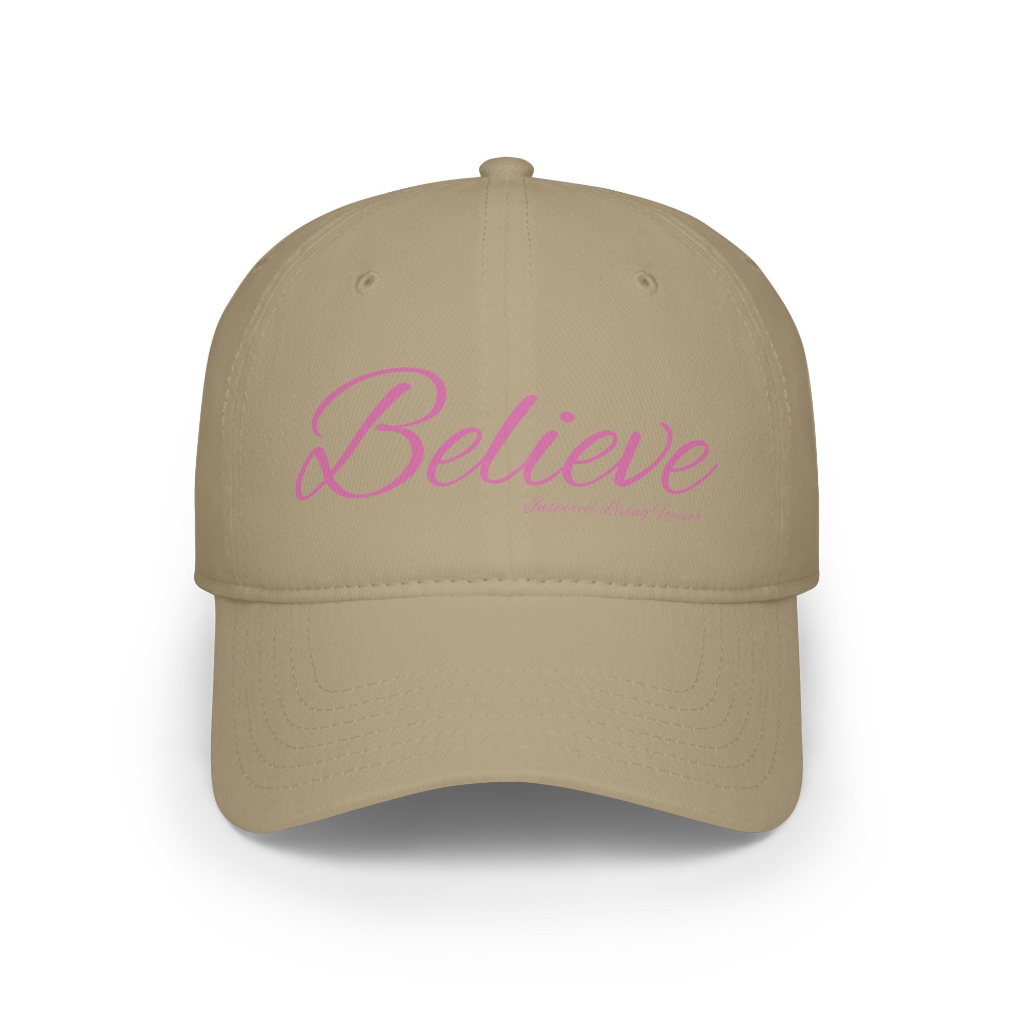 Believe Cap