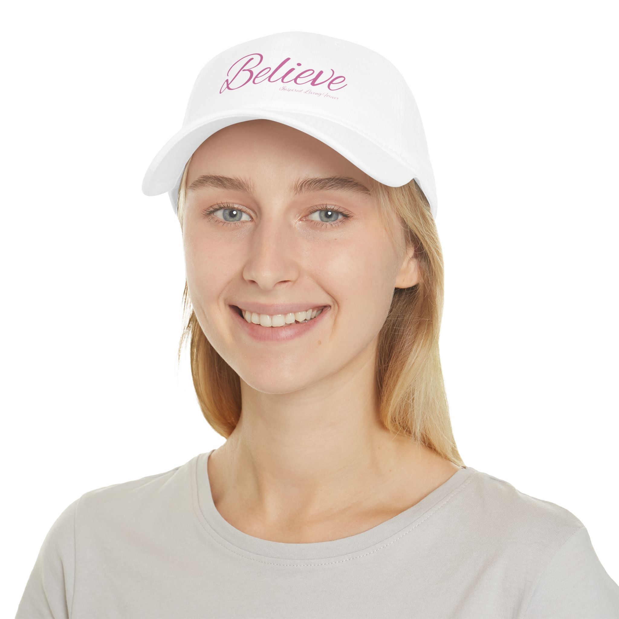 Believe Cap