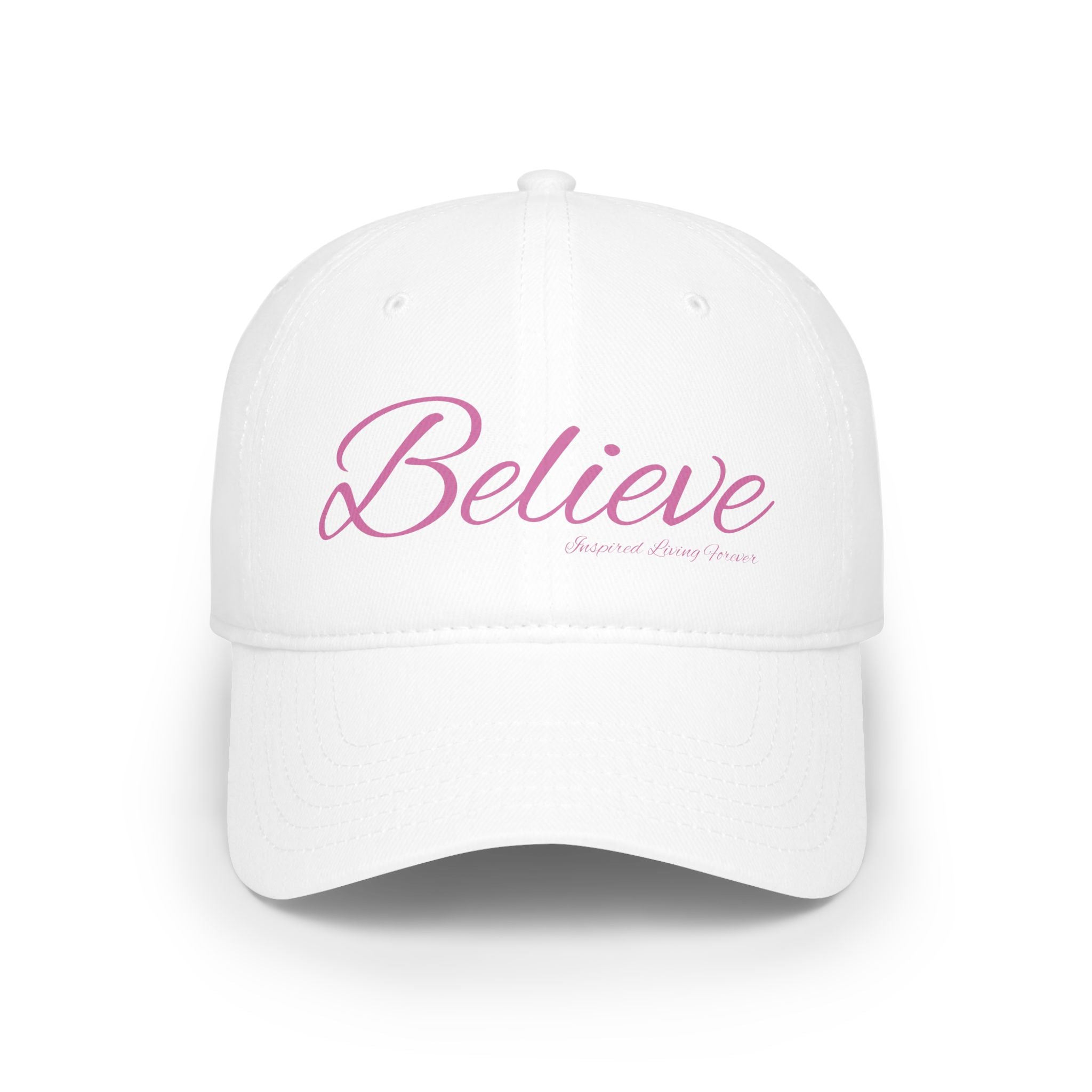 Believe Cap