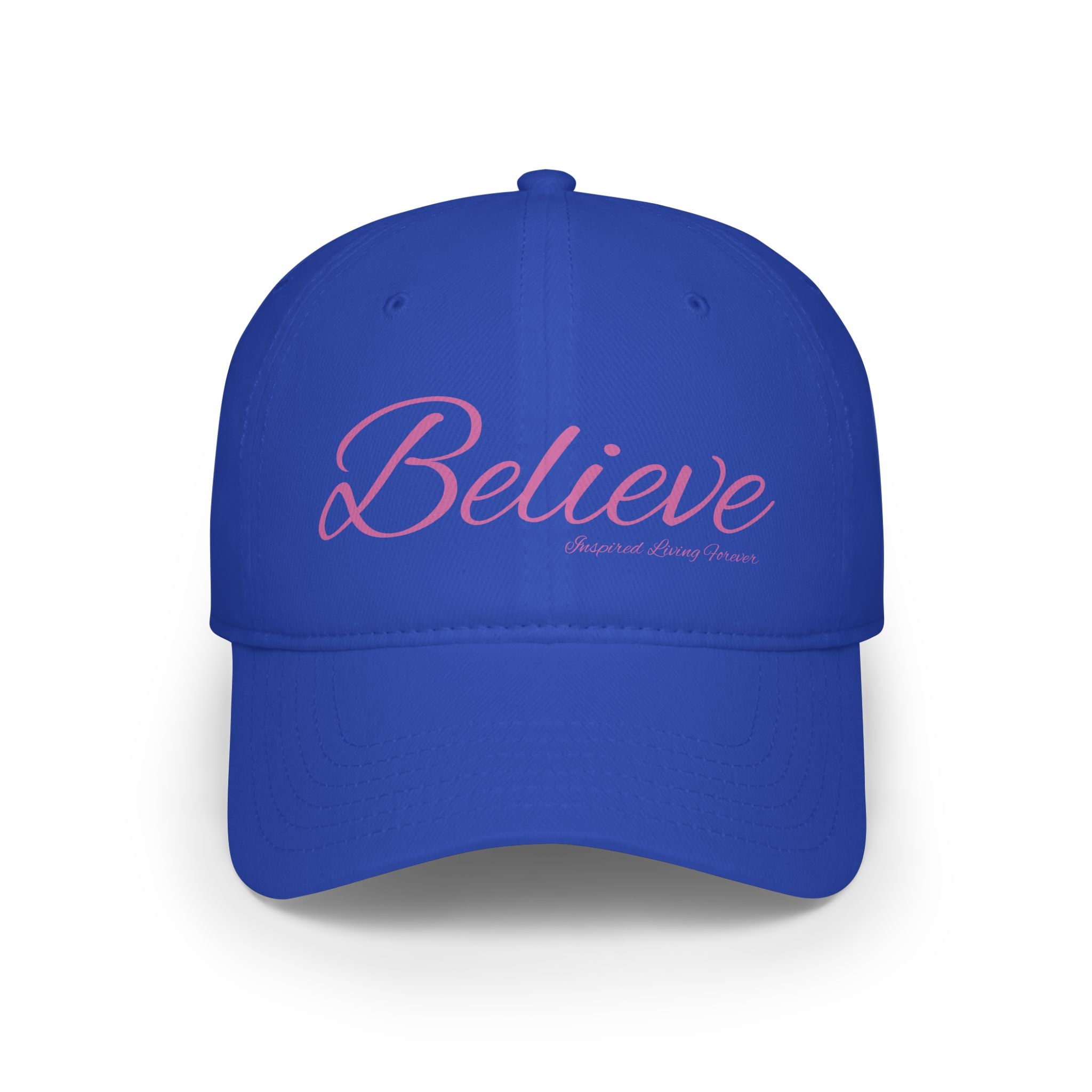 Believe Cap